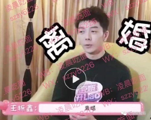 今日份吃瓜的快乐,揭秘娱乐圈新鲜事