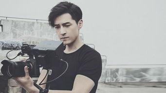 吃瓜八卦娱乐圈陈哲远